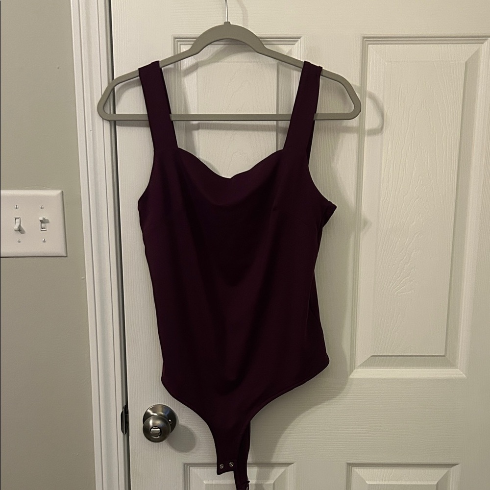 Amazon Bodysuit